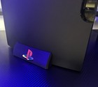 Playstation 3 Slim Stand - 3d Printed Vertical Stand For Ps3 Slim Console