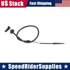 4wv-26331-00-00 Choke Cable For Yamaha Grizzly 600 1998-2001 Starter Choke Cable
