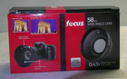Focus 58mm 2 2x Telephoto   0 43x Wide Angle Lens With Macro -  New Open Box