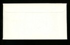 Postal History Papua New Guinea Scott  697-700 Fdc Wwf Butterflies Insects 1988