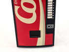 Vintage 1989 Coca Cola Vending Machine Am   Fm Radio Works