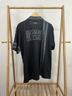 Vtg Chip Ganassi Nascar Spirint Racing Dodge Pit Crew Team Shirt Size Xl Usa