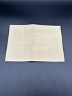 Vintage 1956 Western Union Telegram