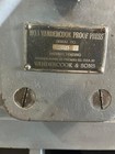 Vandercook 1 Proof Printing Press