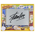 Etch A Sketch Classic  Stan Lee Limited-edition Drawing Toy With Magic Screen