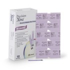 50 Precision Xtra Blood Ketone Test Strips Exp 7 2027  Ships Same Day Tracked