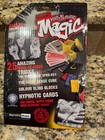 Magic Set Marvin   s Magic 25 Amazing Mind Reading Blowing Magic  Tricks Mentalism