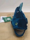 Carolata Coelacanth Plush Toy Ancient Fish Size 11cm X 10 5cm X 24cm
