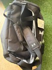 Under Armour Undeniable 5 0 Small 40l Black Gym Travel Training Bag Workout
