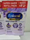 2   Enfamil Neuropro Gentlease Infant Formula   Refill Pack 30 4oz Each   02 27