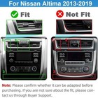 10   For 2013-2015 Nissan Altima Apple Carplay Android Car Stereo Radio Gps Navi