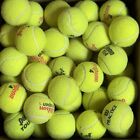 100 Lightly Used Tennis Balls - Free Shipping 