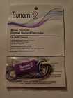 Soundtraxx Tsunami 2 Tsu-2200 Digital Sound Decoder - 884007 Steam-2 Hardwire
