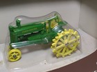 Ertl Farm Classics John Deere 1934 Model A Tractor Vintage Vehicles 1 43 Nib Nos