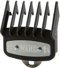 Wahl Premium Cutting Guide Metal Clip  1 1 2 3 16  clipper Blade Comb Attachment