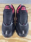 Nike Air Max Shoes Womens 8 5 Torch 4 Black Pink Running Athletic Gym Sneakers