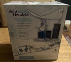 2003 Mcfarlne Toys Jimi Hendrix Woodstock Aug  18  1969 - 8 04 Am New Complete