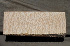 Awesome Quilted Maple 21 7 8  X 9  X 1 15 16  Guitar  Luthier  Craft  Scales