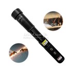 Ly-120w Circular Handheld Laser Mosquito And Fly Kill Tool Remote Igniter Work