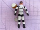 Mattel 1966 Major Matt Mason Man In Space Gem Figure With Excellent Helmet