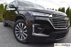 2023 Chevrolet Traverse Awd 3 Row Premier-edition new Was  54 120 