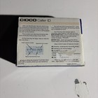 Vintage Ameritech Cidco Sa-30a-01 Caller Id