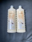 Avon Senses Vanilla Cream Bubble Bath 24 Oz Each Lot Of 2 New