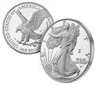 1776 - 2026 W Proof American Silver Eagle 1 Oz Ogp 250th Anniversary On Hand