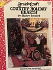 Lot Of 6 Rag Rug Braided Projects Bag Rugs Pattern Booklets Vtg See List Below