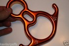 Usr Large Figure 8 Descender Aluminum 38kn  Or 8 500lb 