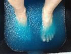 Avry Jelly Spa Pedicure Foot Bath   Pineapple Breeze 30 Sets