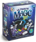 The Ultimate Magic Top Hat Set 70  Tricks For Children Young Magician Illusions