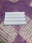 Weekly 7-day Pill Organizer  4 Daily Compartments  Travel Size  Multicolor