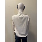 Acara Boutique Ivory Turtleneck     Kids 2-3y To 12y     Nwt