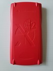 Calculator  Ti-30xiis Scientific Calculator Red W auto Shutoff