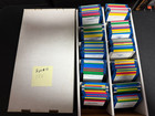    Huge Lot   Box Of 150 Commodore Amiga 3 5  Floppy Disks  Box  11 - Untested