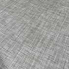 Woven Vinyl Flooring   Ozark 2 - Linen    8 6  Width   Choose Your Length