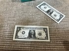 American Girl Dollar Bills Fake Play Money 18  Dolls New Store Cash Box Our Gene