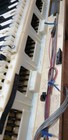 Casio Privia Piano Hammer Caps Rubber Key Gomas Para Teclas Ap Px And Cdp Series