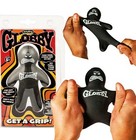 Globby Man Stress Reliever Fidget Ball Grip Autism Sensory Stretch Desk Toy