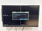 Mace Mvsq-dvr4min 4-channel Mini Dvr 1tb Storage Black - New