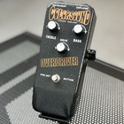 Colorsound Overdriver - Vintage Sola Sound Tone - Professional Restoration Rare