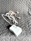 Graco Duetsoothe Swing And  Rocker Replacement Power Cord Switching Adapter 5 0v