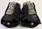 Vintage Nike Quest 3 Hockey Gloves Senior Large 13 5    Black White Rare