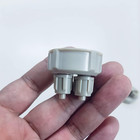 Brine Shrimp Cap 4 Pack  Diy Baby Brine Shrimp Hatchery Caps For Soda Bottle   as