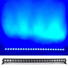 2pcs 24led Wall Washer Stage Lighting 120w Bar Party Dmx Rgb Disco Dj Club Light