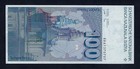 Switzerland 100 Francs 1988 P-57 Unc Rare Date