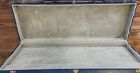 88-key Hard Vintage Flight Case 64 Or 88 Keyboard Fits Used For Juno Piano
