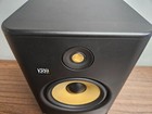 Krk Rp8 Rokit 8 G4 Professional Bi-amp 8  Powered Studio Monitor Black Rp8g4-na