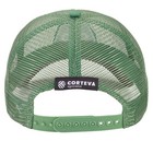 Pioneer Seed  green Full Mesh Summer  Trademark Logo Cap Hat  brand New  Ps14